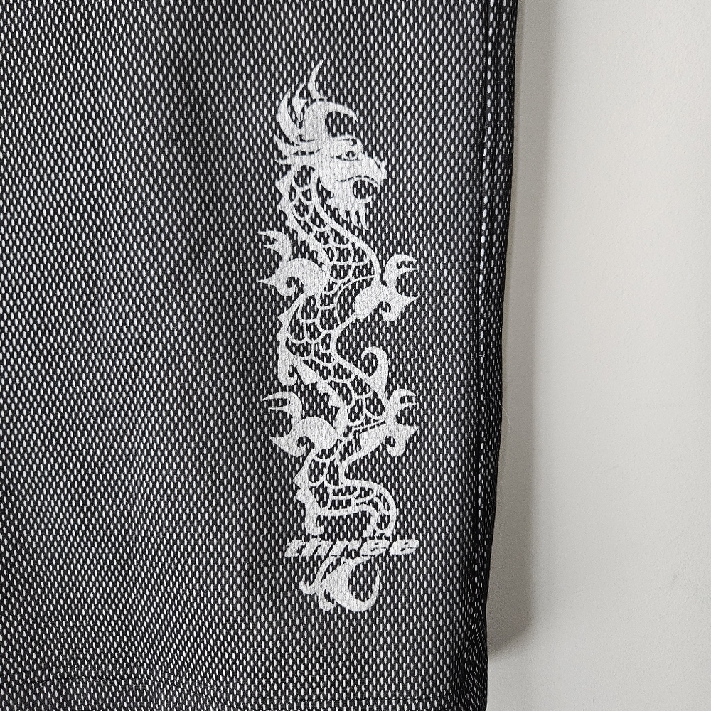 Convertible Athletic Style Skirt